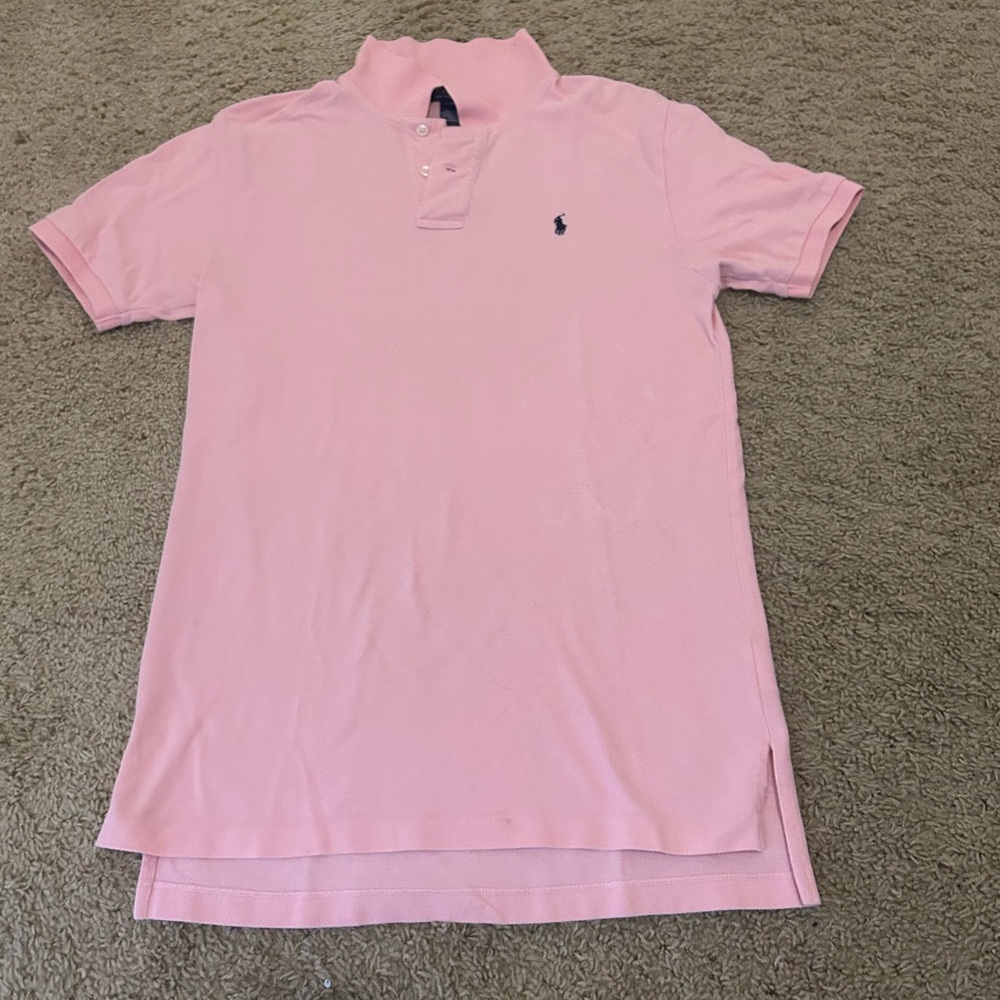 Ralph Lauren Polo like new